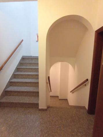 PALAZZO di 15 vani e di 300 mq (GAMBASSI TERME) rif. G 30 - Foto 15