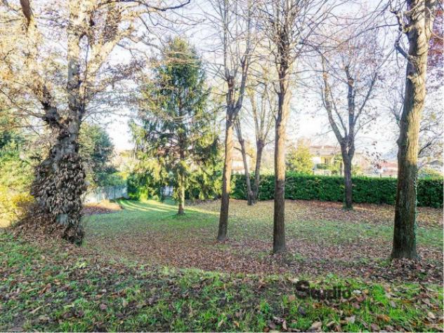 Villa di 260 m² con 5 locali e box auto in vendita a Garbagnate Monastero - Foto 4