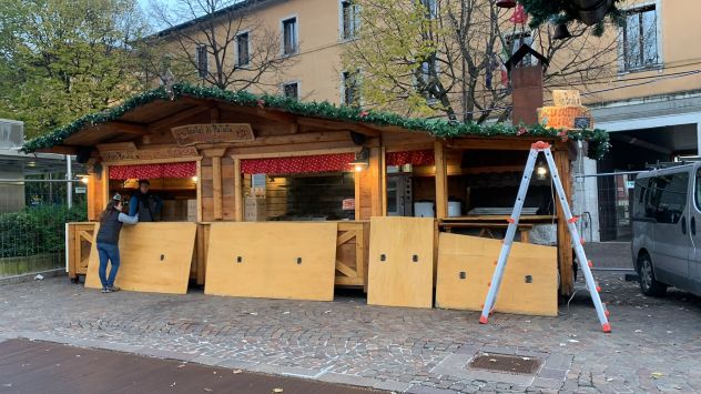 CASA COMMERCIALE STREETFOOD /MERCATINI - Foto 2