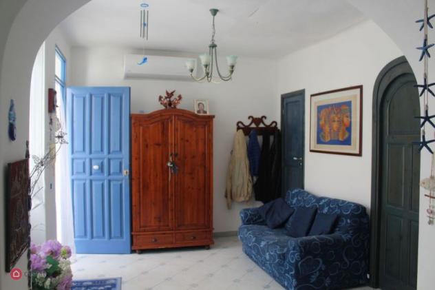 Lipari Isole Eolie rif. 673- frazione di Canneto zona balneare, turistica, panor - Foto 10