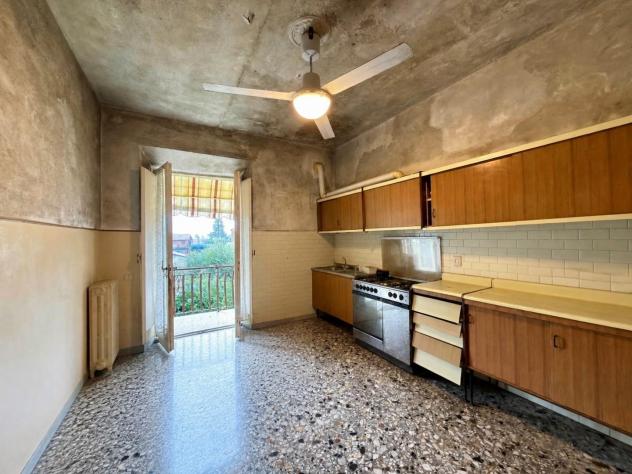 Villa in vendita a San Cassiano a Vico - Lucca 280 mq Rif: 1422704 - Foto 6