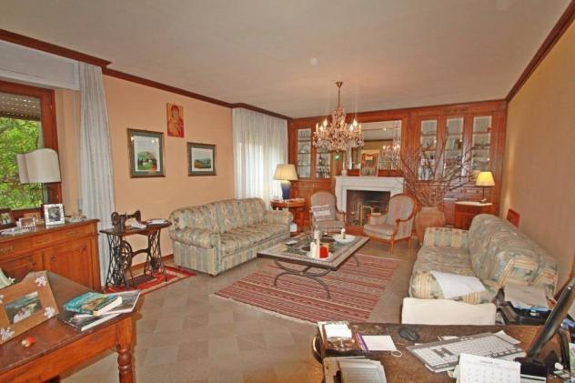Villa in vendita a Arancio - Lucca 270 mq Rif: 771404 - Foto 6