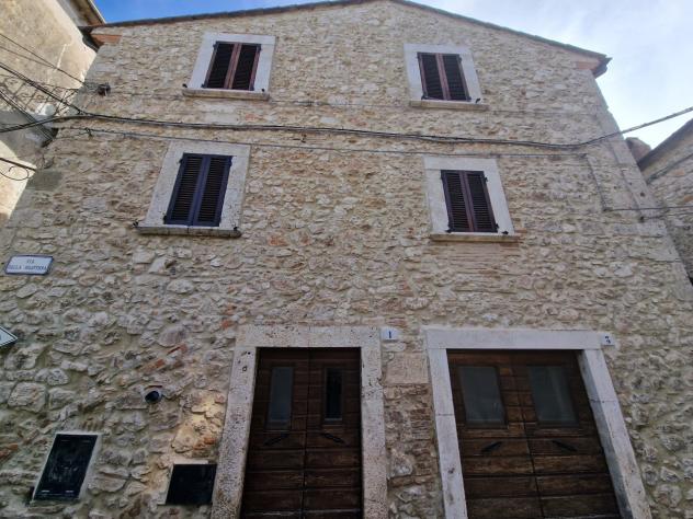 Terratetto in vendita a Lugnano in Teverina - Foto 2