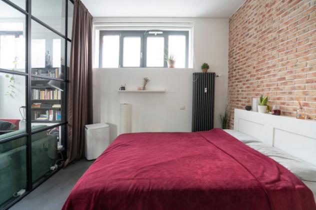 Appartamento di 80 m² con 2 locali in vendita a Milano - Foto 19