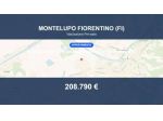Immobile in asta di 159 m² in vendita a Montelupo Fiorentino