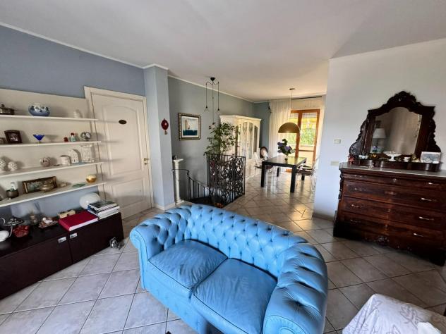 Appartamento in vendita a Cervaiolo - Montignoso 100 mq Rif: 1271800 - Foto 2