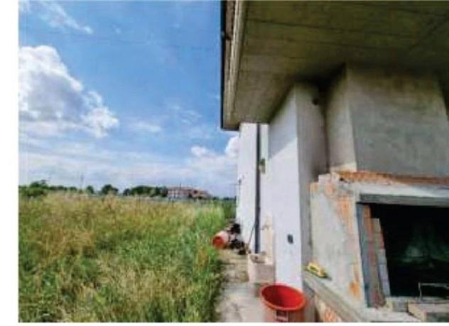 Immobile in asta di 117 m² con più di 5 locali in vendita a Nogara - Foto 3