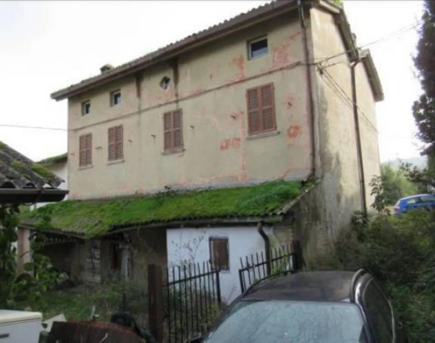 Immobile in asta di 216 m² con più di 5 locali in vendita a Pietra de' Giorgi - Foto 3