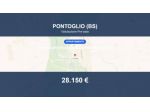 Immobile in asta di 21 m² in vendita a Pontoglio