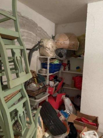 Immobile in asta di 91 m², box auto in vendita a Porto Valtravaglia - Foto 9