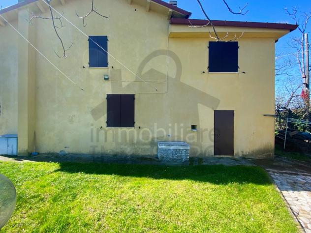 Terratetto in vendita a San Leo - Foto 2