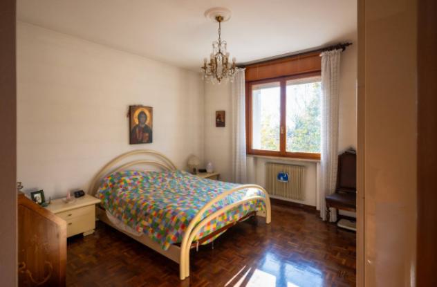Appartamento di 124 m² con più di 5 locali e box auto in vendita a Silea - Foto 8