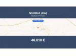 Immobile in asta di 90 m² in vendita a Siliqua