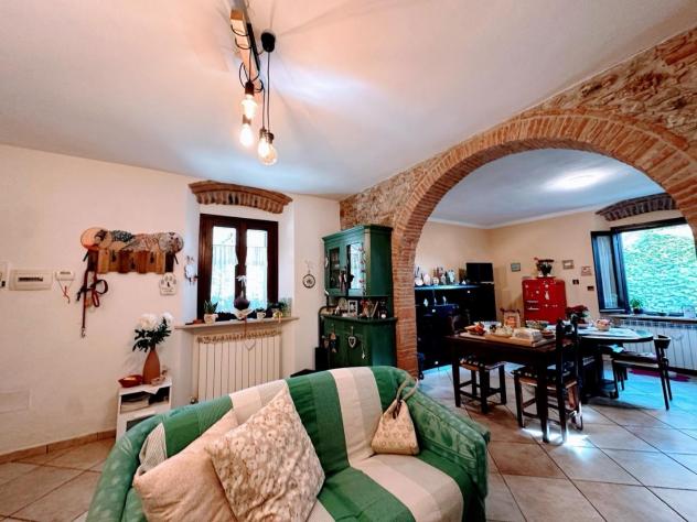 Appartamento in vendita a Suvereto 95 mq Rif: 1352819 - Foto 3