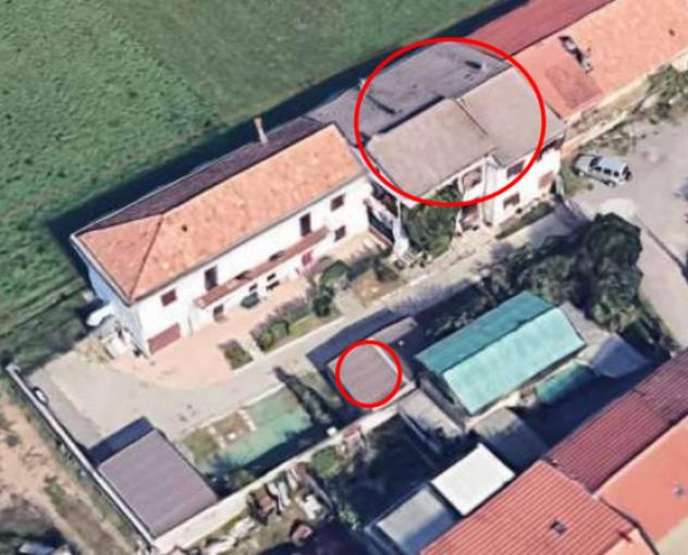 Immobile in asta di 137 m², box auto in vendita a Uboldo - Foto 10