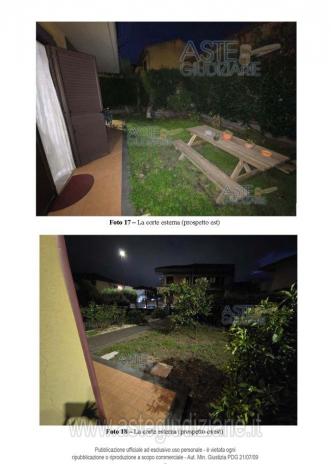 IMMOBILI-IMMOBILE RESIDENZIALE-Via Giovanni Pacini, s.n. - Foto 5