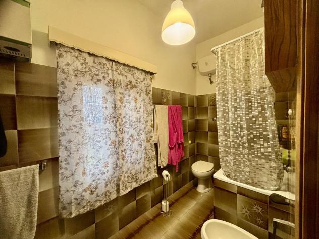 Terratetto in vendita a Volterra 120 mq Rif: 1393991 - Foto 10