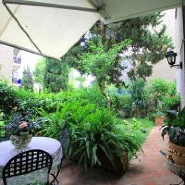 A Casa di Patrizia