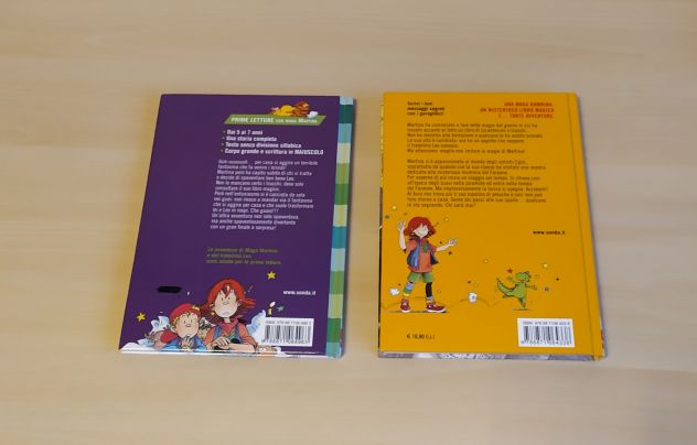 Maga Martina libro - Foto 3