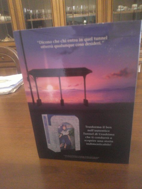 (2027)the tunnel to summer/the exit of goodbyes:ultrama(star comics, manga,2023) - Foto 6