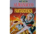 Nathan Never Almanacco 1995