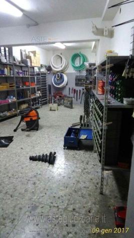 IMMOBILI-IMMOBILE COMMERCIALE-Via Fossa della Creta, 42, 95122 Catania CT, Italia - Foto 5