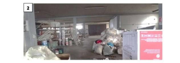 Immobile in asta di 768 m² in vendita a Nurachi - Foto 11