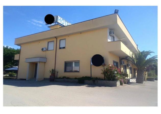 Immobile in asta di 830 m² in vendita a Orte - Foto 5