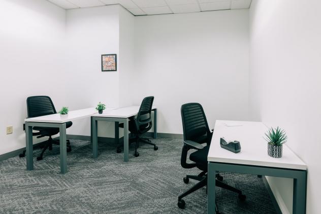 Ufficio privato in affitto - Regus Parma, Repubblica a Parma - Foto 8