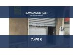Immobile in asta di 56 m² in vendita a Savignone