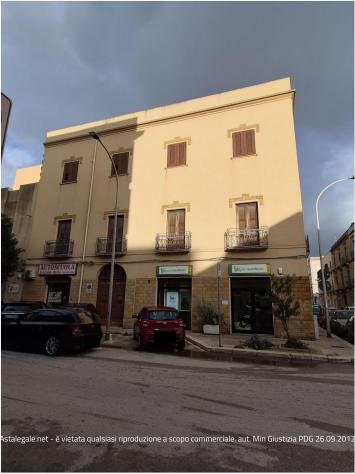 R.G.E. 107/2025 Trapani