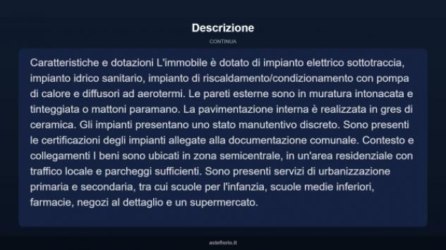 Immobile in asta di 170 m² in vendita a Turbigo - Foto 7