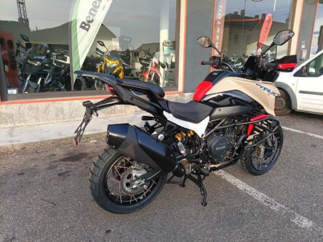 BENELLI TRK 902 XPLORER rif. 24047243 - Foto 4