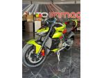 Ducati Streetfighter V4 LAMBORGHINI STO