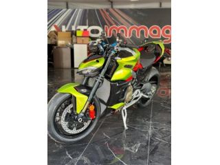 Ducati Streetfighter V4 LAMBORGHINI STO