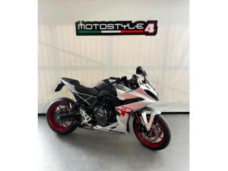 SUZUKI GSX-8R 2026 E5+