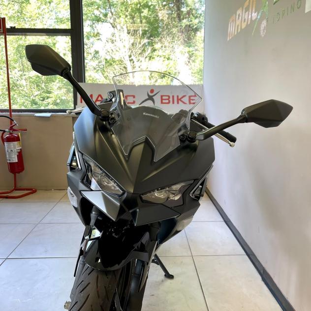 Kawasaki Ninja 500 null - Foto 4