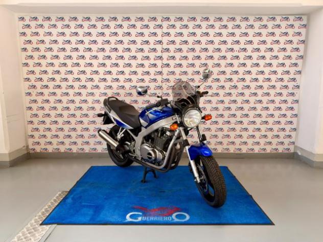 SUZUKI GS 500 Garantita e Finanziabile - Foto 2