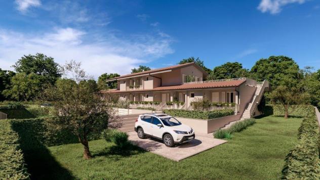 Appartamento in vendita a Pontedera 87 mq Rif: 1269161 - Foto 2