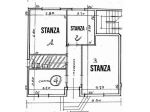POSTO LETTO A MARGHERA, VENEZIA/MESTRE – STUDENT ROOM /
