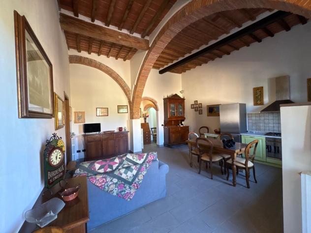 Appartamento in affitto a Lari - Casciana Terme Lari 70 mq Rif: 1419675 - Foto 4