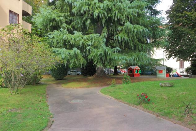 Quadrilocale in affitto a Desio - Foto 5