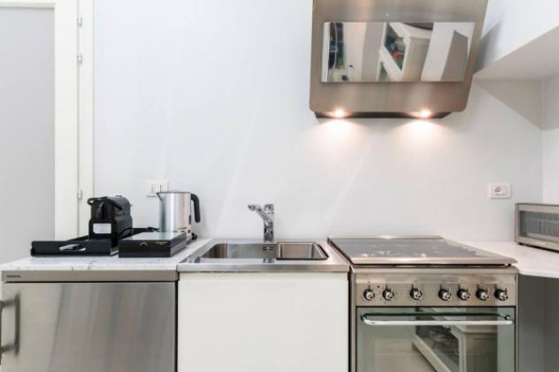 Appartamento di 60 m² con 2 locali in affitto a Milano - Foto 11
