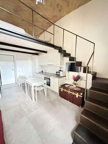 BILOCALE RISTRUTTURATO-TESTACCIO - Foto 2