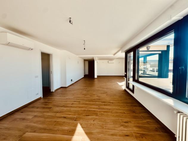 Superattico in Piazza Stefano Jacini - Foto 8