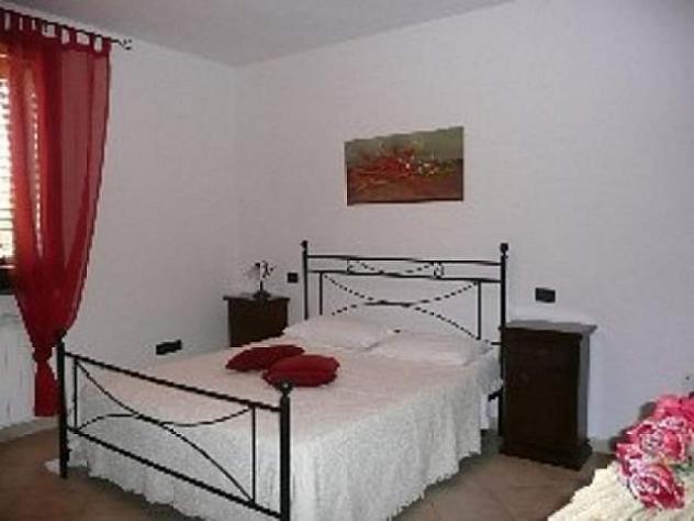Appartamento in affitto a Santa Maria a Monte 70 mq Rif: 236984 - Foto 5