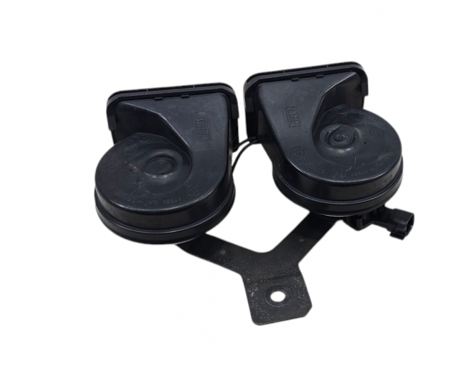 AVVISATORE ACUSTICO CLACSON LAND ROVER Range Rover Evoque 1° Serie BJ32-13A803-AC (11) - Foto 2