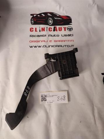 PEDALE ACCELERATORE FIAT 500 Serie C497 (0714)