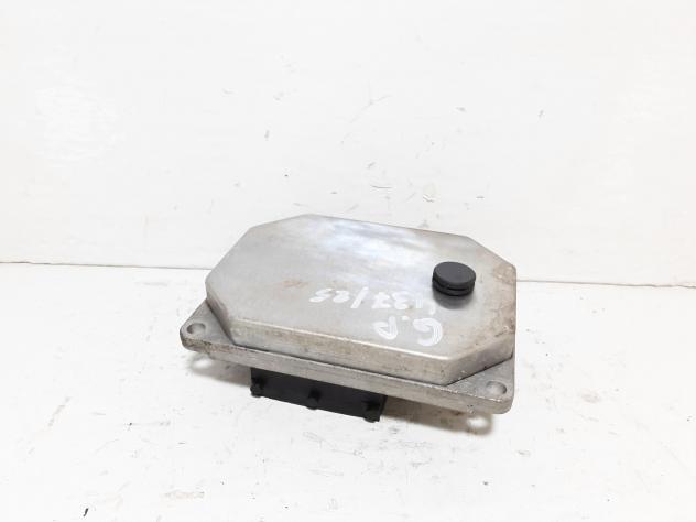CENTRALINA MOTORE FIAT Punto EVO 51857110 199A9000 Diesel 1248 (0912) - Foto 3