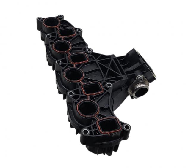 COLLETTORE ASPIRAZIONE AUDI A4 Allroad Serie B8 (8KH) 03L129711BA CGL Diesel 2000 (08) - Foto 9